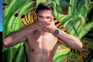 约克雷斯：我认为自己现在与凯恩、莱万、哈兰德处于同一水平