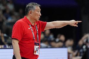 必赢-全面开花！中国女篮12人出场均有得分进账 3人得分上双