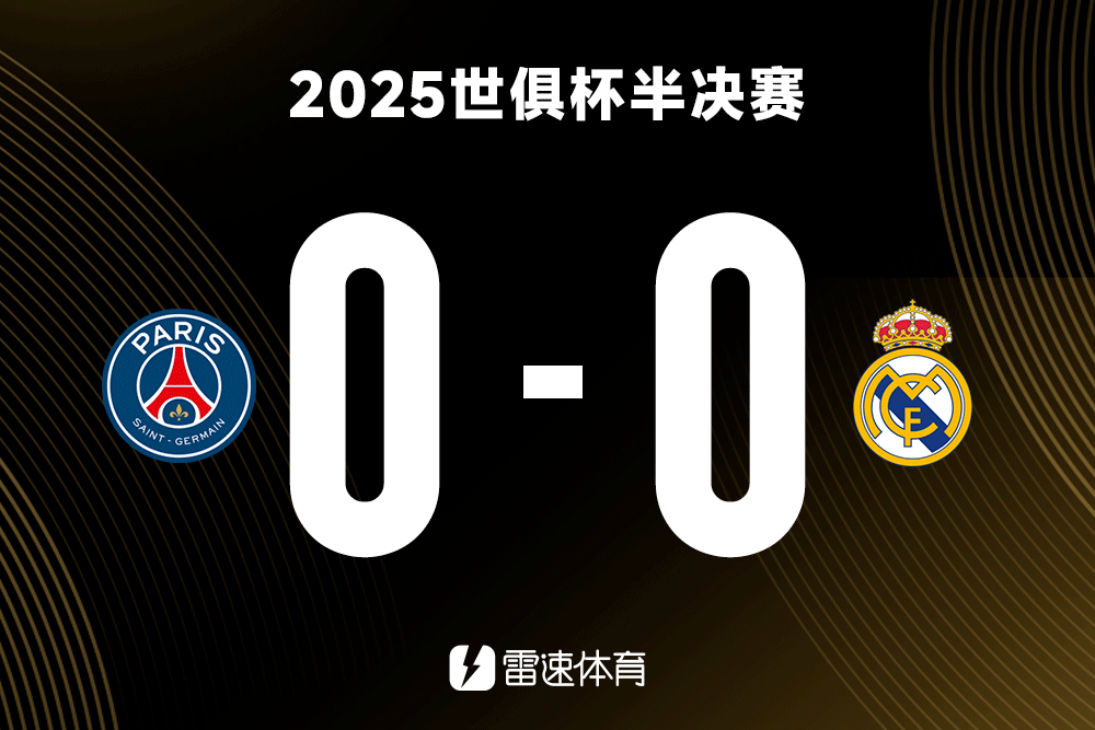 🔥火星撞地球！参与世俱杯截图预测巴黎vs皇马的比分吧